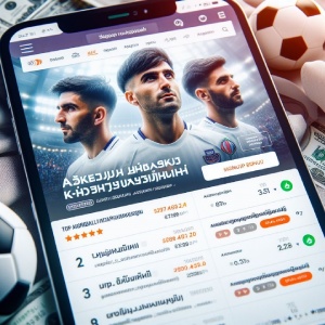 Futbol oyunlari