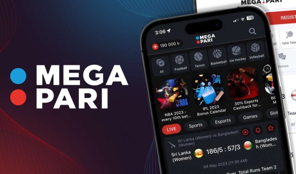 megapari
