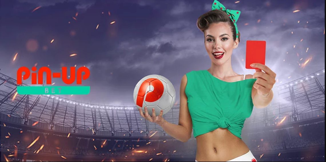 Pin up bet